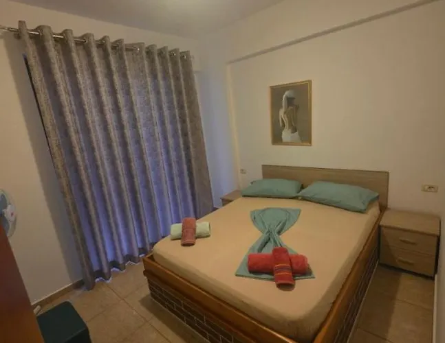 Closetothebeach5 Apartament *